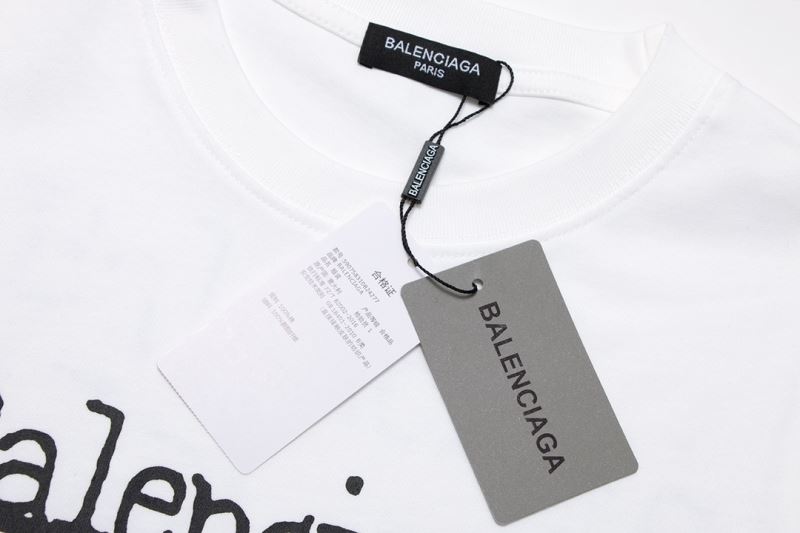 Balenciaga T-Shirts